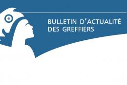 Abonnez-vous au Bulletin d'Actualité des Greffiers (BAG)  ! 