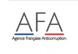 Partenariat avec l'Agence Française Anticorruption (AFA)