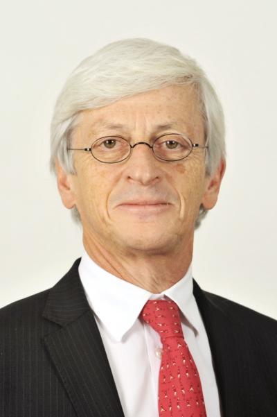 Frédéric Barbin élu Président du Conseil national des greffiers des tribunaux de commerce