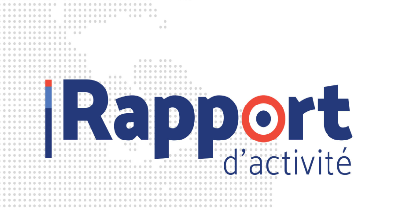 Rapport d'activité 2022 des greffiers des tribunaux de commerce