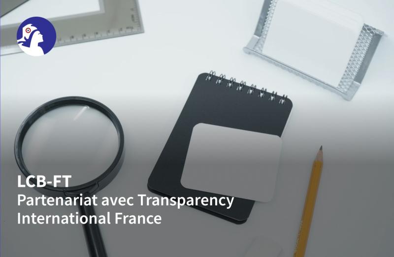 Transparency International France et le CNGTC formulent des propositions communes 