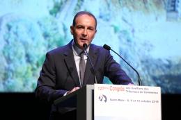 Congrès de Saint-Malo 2015 : L'information légale face à l'open data